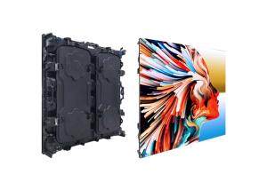 Quality Outdoor Full Color LED Display P5 Advertising LED Video Wall 320X160mm 5000nits wholesale