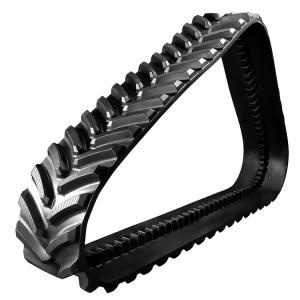 Quality John Deere 8000T 18″ 25&quot; 30&quot; Agricultural Rubber Tracks Friction Drive R312148 R312149 R222976 R246869 R241742 wholesale