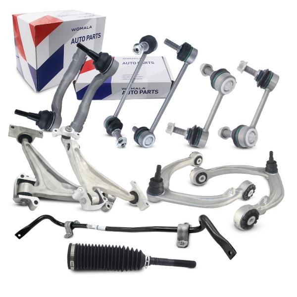 Womala Suspension system parts for cars 31476415 31476416 314292347C 31406930