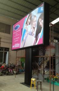 Quality backlit billboard wholesale