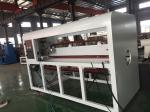 Automatic Water Supply PVC Pipe Extrusion Machine
