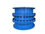 Flexible D-Type High Deflection Metal Pipe Expansion Compensators Stainless