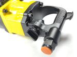 4000rpm High Torque Pinless Hammer Mechanism Yellow