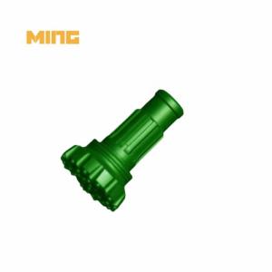 Quality 203mm 8 Inch HM8 High Air Pressure DTH Drill Bits For Rock Horizontal Directional Drilling wholesale