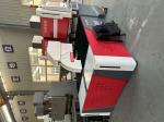 Stainless Steel Metal Sheet Bending Machine Flexible Automated Sheet Metal Brake