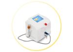 fractional rf microneedle for face treatment