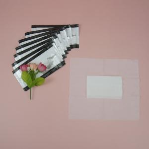 Quality Individually Packing Custom Logo Restaurant Usage Wet Wipes wholesale