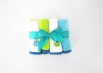 Super Weather Ability Baby Bath Washcloths No Adding Good Hygroscopicity