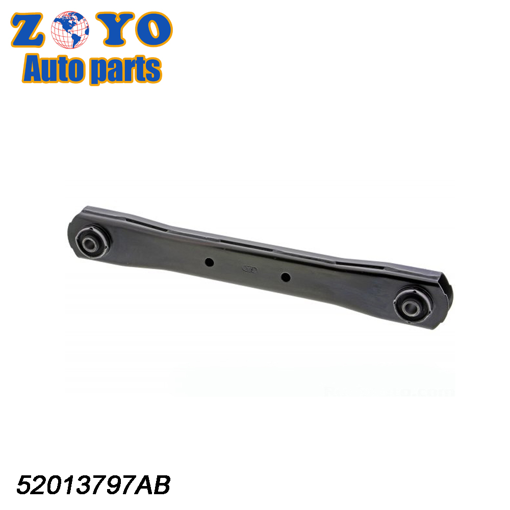 Front Upper Control Arms for Dodge Ram1500 Pickup 06-08 52106784AD at Affordable