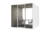 Live Broadcast Room Advance Soundproof Recording Studio Room Silent Cabin Big