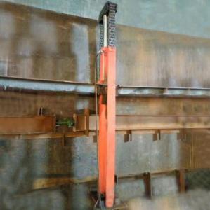 Quality Hydraulic Power Source Tank Lifting Jacks with Chain wholesale