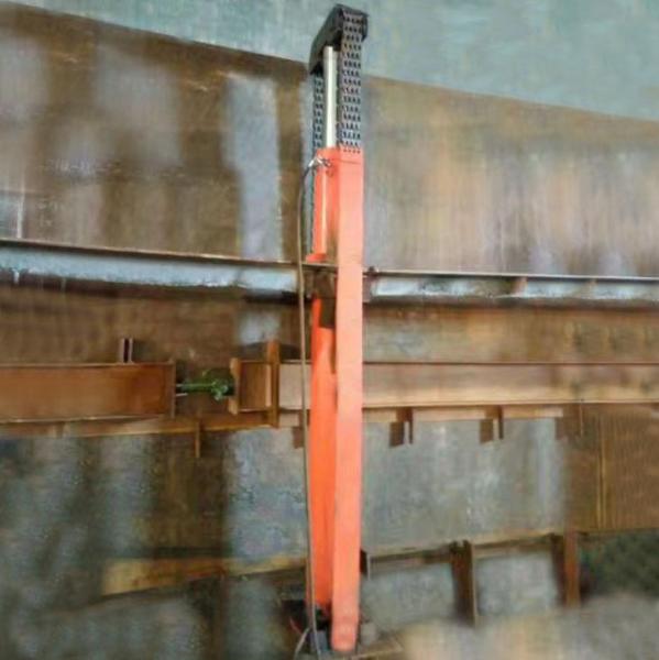 LYT Hydraulic Tank Jacking System for Indonesia Tank Construction Simple Chain