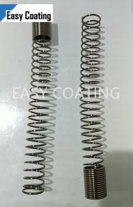 Quality Electrostatic powder coating transfer hose spring Kink protection 1008844 wholesale