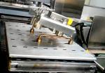 ABB Motor Cake Rusk And Drying Cake Loaf Cake Friut Cake Production Equipment