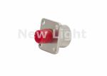 CATV Networks FC Variable Optical Attenuator , 1310nm / 1550nm 1 - 30 Db