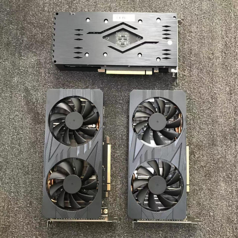 Customized gddr6 RTX 3070m 8GB 3070 3080 3090 8GB laptop GPU Graphics video card
