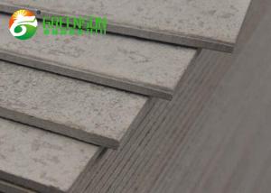 Quality House Interior Fiber Cement Board Production Line For Decoration wholesale