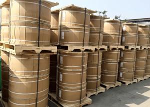 Quality Semi Finished CCTV And CATV System 4000m 75 Ohm Coaxial Cable wholesale