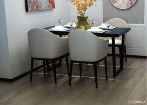 Quality Class 32 AC4 HDF Water Resistant Laminate Flooring 7mm wholesale
