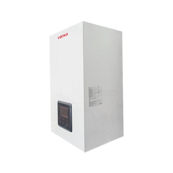 Cheap Smart WiFi Wall Mounted Electric Boiler Large Capacity Home Heating System for sale