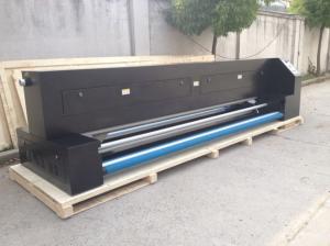 Quality Directly Dye Sublimation Heater With Filter Oven For Various Fabric wholesale