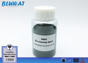 Quality BWG Microorganism Bacterial Bio Cleaning Agent Water Purifying Chemicals For WWTP Biological System wholesale