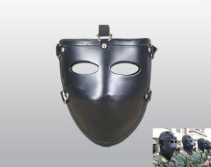 Quality Hot sale Tactical police Bulletproof mask wholesale