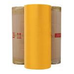 Plastic Material Clear Jumbo Roll 1000 Feet Roll Length