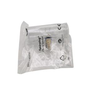 Quality original disinfectable Drager Spirolog flow sensor, 5pcs/box 8403735 wholesale