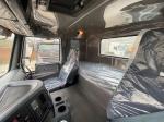 Used Mini Dump Truck with 351-450hp Horsepower and 7800x2550x1550 Cargo Tank