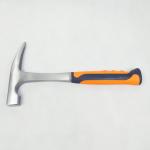 Safe Durable quality grade A polishing surface Sharp Geological Hammer Survey