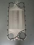 Sondex S41 S41A Plate Heat Exchanger Gaskets For Chemical Industry