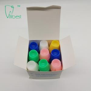 Quality Dental Infection Control Disposable Plastic Dappen Dish wholesale