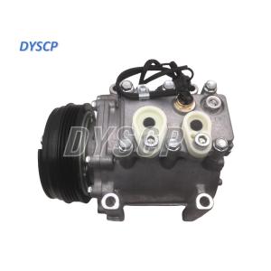 Quality Mitsubishi Canter Rosa 4PK Truck AC Compressor MC182892 AKC200A270D wholesale
