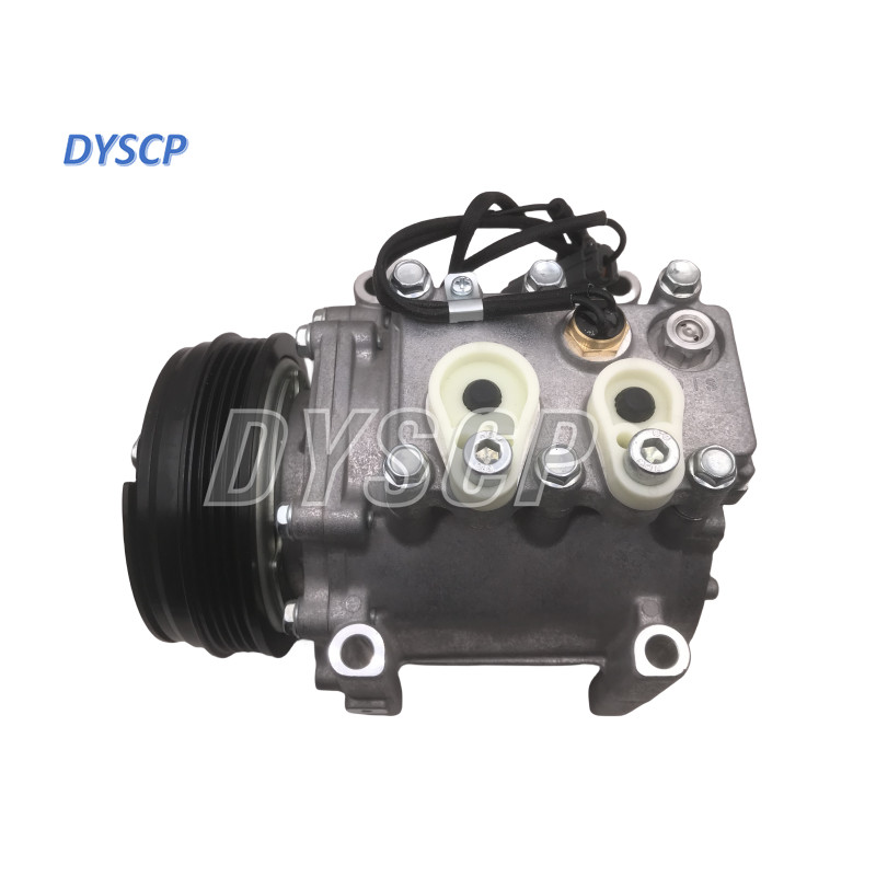 Mitsubishi Canter Rosa 4PK Truck AC Compressor MC182892 AKC200A270D