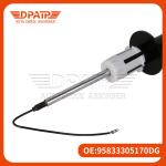 Rear Electrical Shock Absorber 95833305170DG for Porsche Cayenne Volkswagen