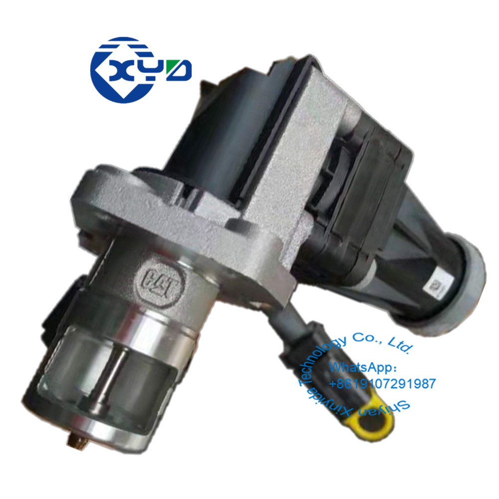 4667876 Car Valve Replacement Perkins NRT Valve 290190655F For CAT Engine
