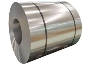 Quality Metal Hot Rolled 304 Stainless Steel Coils Pipe 8K Finish Wear Resistance wholesale