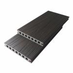 Eco Friendly Co Extrusion Composite Decking WPC Floor ASTM Standard