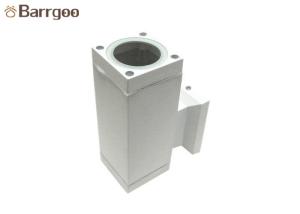 Quality Aluminum Up Down LED Wall Light Outside Commercial Wall Mounted 2500K-6500K wholesale