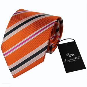 Quality Men silk neckties with fashional styles wholesale