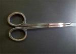 Customized Stainless Steel Precision Casting Investment Casting scissors high