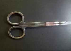 Customized Stainless Steel Precision Casting Investment Casting scissors high precision