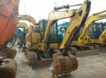 306 CAT used excavator for sale