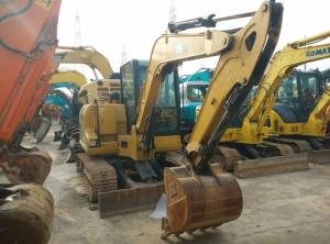 Quality 306 CAT used excavator for sale wholesale