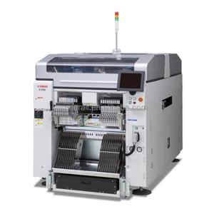 Quality Hitachi SIGMA F8 Pick and Place Machine Ultra High Speed Chip Mounter machine wholesale