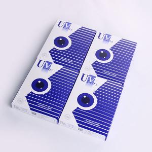 Quality 13.5mm Three Piece IOL PMMA Intraocular Lens For Myopia wholesale