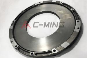 Quality 1.75&quot; 10 Spline 365mm Eaton Clutch Kit Intermediate Cover 104101-8y wholesale