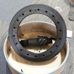Crown Gear Differential Gear Set OEM Production Suitable For Isuzu Toyota 41201