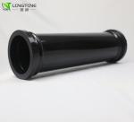 OEM Straight Concrete Pump Pipe 42CrMo Construction Machinery